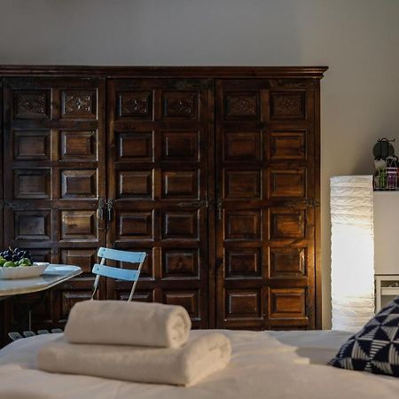 Hvar Old Dalmatian House Junior Suite - Deck 2 هفار المظهر الخارجي الصورة