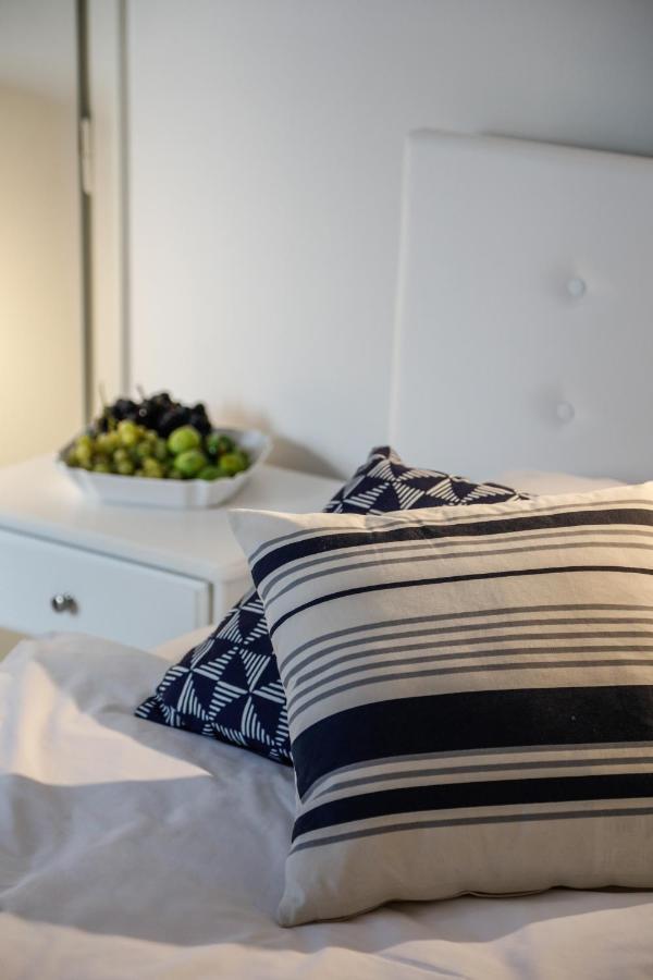 Hvar Old Dalmatian House Junior Suite - Deck 2 هفار المظهر الخارجي الصورة