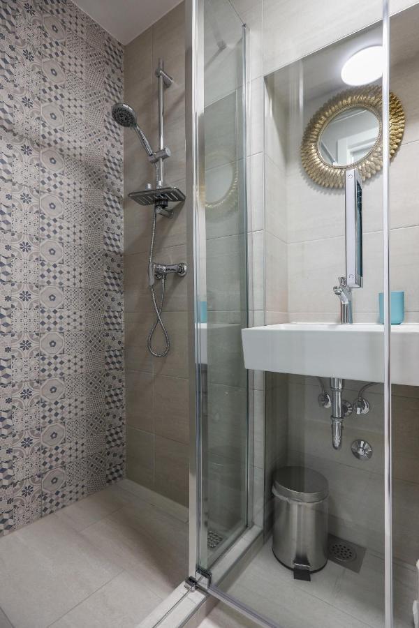 Hvar Old Dalmatian House Junior Suite - Deck 2 هفار المظهر الخارجي الصورة