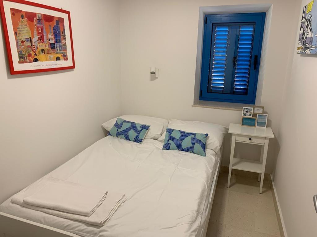 Hvar Old Dalmatian House Junior Suite - Deck 2 هفار المظهر الخارجي الصورة