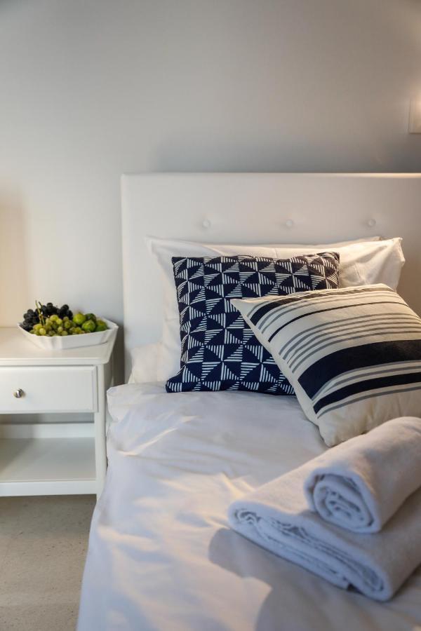 Hvar Old Dalmatian House Junior Suite - Deck 2 هفار المظهر الخارجي الصورة