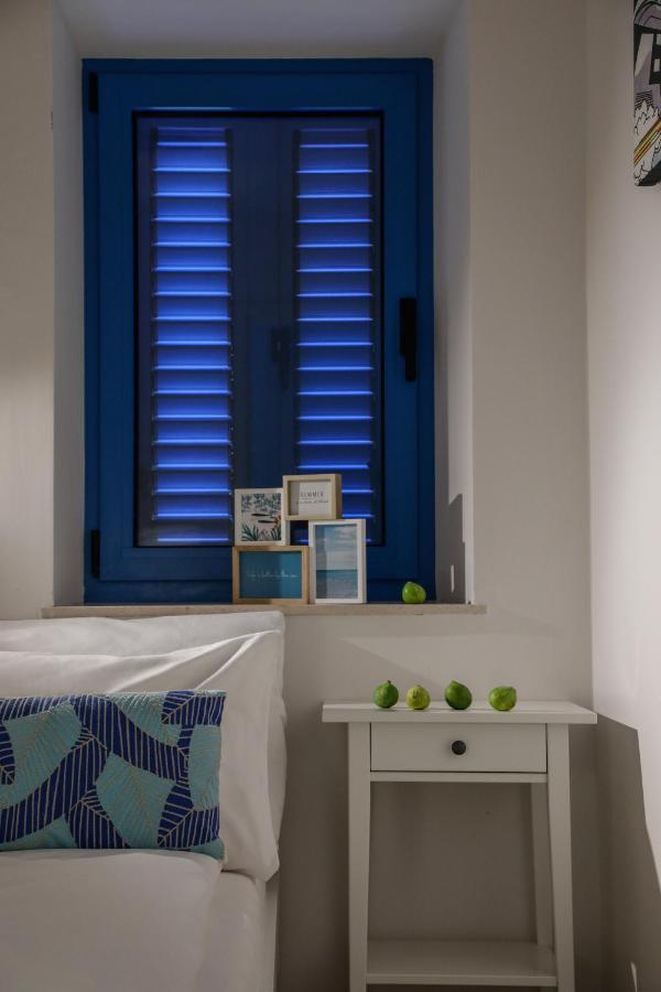 Hvar Old Dalmatian House Junior Suite - Deck 2 هفار المظهر الخارجي الصورة