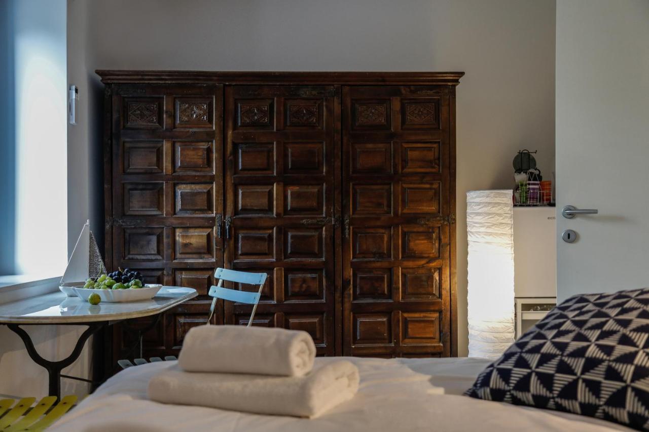 Hvar Old Dalmatian House Junior Suite - Deck 2 هفار المظهر الخارجي الصورة