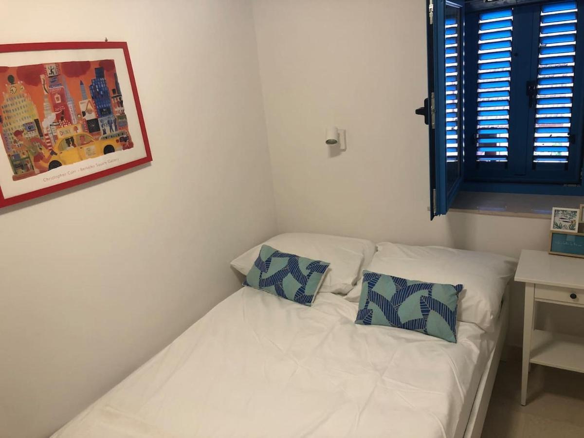 Hvar Old Dalmatian House Junior Suite - Deck 2 هفار المظهر الخارجي الصورة