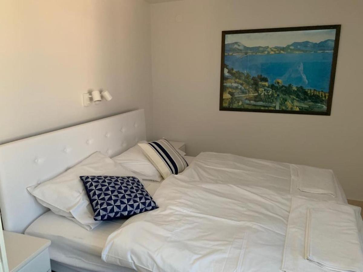 Hvar Old Dalmatian House Junior Suite - Deck 2 هفار المظهر الخارجي الصورة